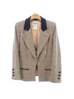 Chanel Vintage 02P Jacket